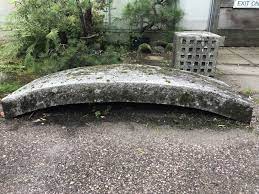 Traditional Japanese Garden Granite
