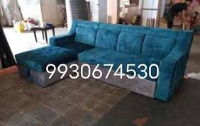 new style sofa work in ghatkopar west