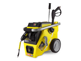 outdoor cleaning pressure washer al