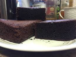 Sedapnya kek coklat moist ni. Resepi Paling Mudah Menyediakan Kek Coklat Moist Yang Sedap