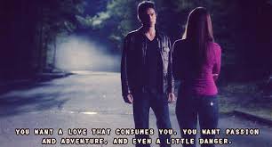 Vampire diaries quotes vampire diaries cast vampire diaries the originals bonnie bennett candice accola paul wesley damon salvatore klaus and damon both finally gave in and decided to love these two teenage girls and with that they haven't changed completely. The Best Quotes From The Vampire Diaries