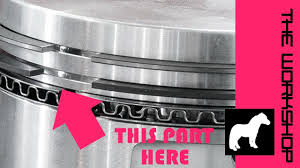 Piston Ring Gap The Importance Of
