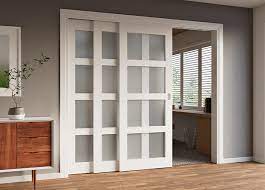 Internal Stacking Doors Doors Plus