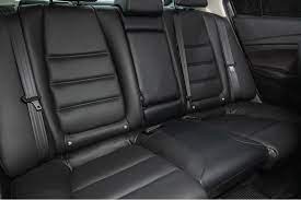 How To Clean Leather Seats Bustling Nest