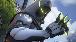 Thats why people have been requesting a buff to his base kit and a nerf to his. Genji S Korean Voice Actor Reveals He Hasn T Started Recording Overwatch 2 Genji Voiceover Ginx Esports Tv