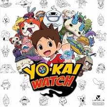 Yo Kai Watch Video Game Wikipedia