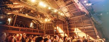 The Barns At Wolf Trap Venues In Dc Wolf Trap