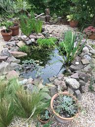 how i made our small wildlife pond