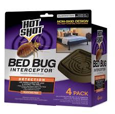 hot shot bed bug interceptor hot shot