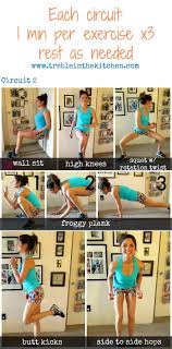 full body circuit workout dumbbell
