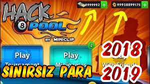8 ball pool™ by miniclip sabundle id: 8 Ball Pool Para Hilesi Mod Apk Yeni 2018 2019