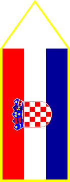 Cheap flags, banners & accessories, buy quality home & garden directly from china suppliers:hr hrv hrvatska croatia flag 90x150cm enjoy ✓free shipping worldwide. Croatia