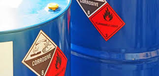 nfpa 30 and safe storage of flammable