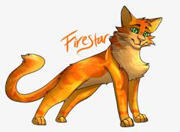 firestar warrior cats red fox