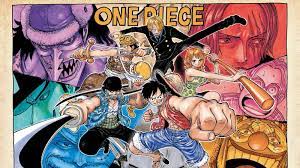 One Piece Chapter 1089 Release Date, Recap, Spoiler & Updates 08/2023