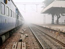 Indian Railways Railways Operating Ratio Of 98 44 Per Cent