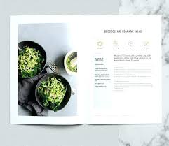 Recipe Book Templates Free Template For Mac Pages Apvat Info