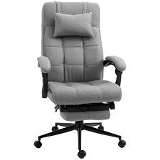vinsetto ergonomic office chair