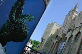 Festival d'Avignon et Festival Off Avignon