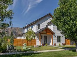 new construction homes in hailey id