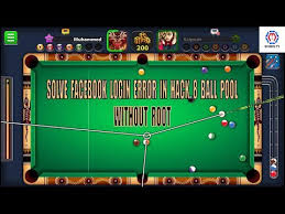 Turn on long line additionally. How To Cheat 8 Ball Pool On Facebook