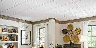 Acoustical Panels Ceilings