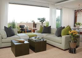 olive green inside any room of your house