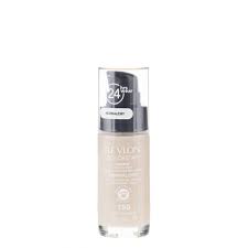 now revlon colorstay makeup for