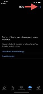 how to add someone on whatsapp a step