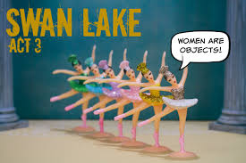 ballet explained swan lake act 3