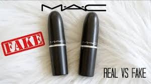 fake mac cosmetics