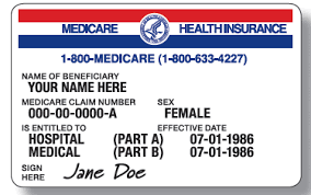 This helps to protect your identity. How To Replace Lost Medicare Card By Mark Garrett The Medicare Minute Medium
