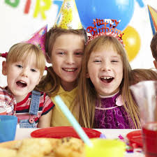 how to host a child s party without