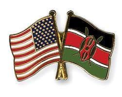 Image result for images of kenyans in America