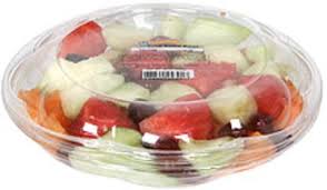 wegmans fruit salad bowl 34 oz