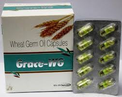 It is a natural herbal product so there are no chances of side effects. Wheat Germ Oil Capsules Wheat Germ Oil Softgel Capsules à¤µ à¤Ÿ à¤œà¤° à¤® à¤'à¤¯à¤² à¤• à¤ª à¤¸ à¤² In Yusuf Sarai New Delhi Zuche Pharmaceuticals Private Limited Id 9401232412