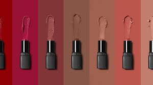 dark lipstick for your skin tone