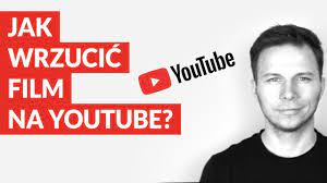 Jak wrzucić pierwszy film na YouTube? - YouTube