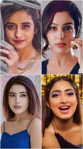 these kannada tv actresses