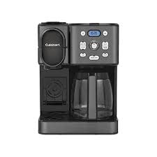 combo brewer coffee maker