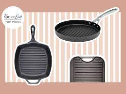 the 7 best grill pans in 2021