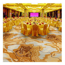 china luxury hospitality carpet