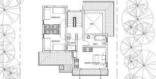 Elegant 4 Bedroom House Plan David