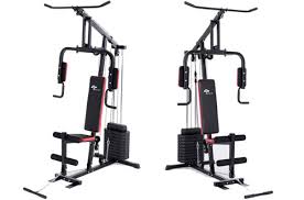 Top 10 Best Body Solid Home Gym Machines Reviews In 2019