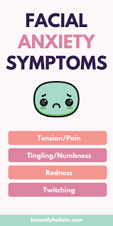 anxiety symptoms how they feel