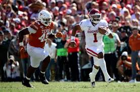 Oklahoma Football Why Ou Is Willing To