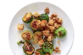 nyt cooking how to make brussels sprouts