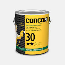 Maintenance Grade Paint Conco Paints