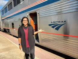 amtrak superliner roomette review what