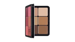 5 of the best all in one face palettes